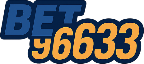 Bet96933 Logo